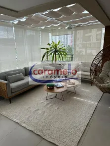 Apartamento com 3 Quartos à venda, 170m² no Água Branca, São Paulo