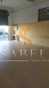 Ponto Comercial para alugar, 30m² no Vila Brasilina, São Paulo