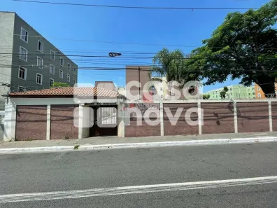 Apartamento com 2 Quartos à venda, 52m² no Vila Sabrina, São Paulo
