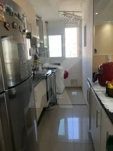 Apartamento com 3 Quartos à venda, 62m² no Piqueri, São Paulo