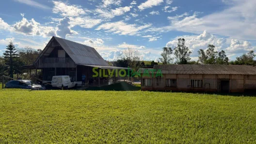 Fazenda/Sítio à venda, 221m² no Distrito de Iguatemi (Iguatemi), Maringá