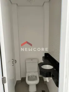 Apartamento com 2 Quartos à venda, 125m² no Boqueirão, Santos
