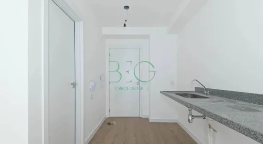 Apartamento com 1 Quarto à venda, 24m² no Vila Cordeiro, São Paulo