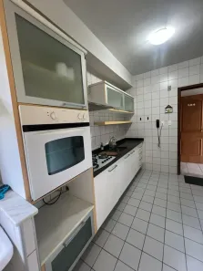 Apartamento com 3 Quartos para alugar, 75m² no Chapada, Manaus