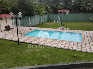 Apartamento com 1 Quarto à venda, 53m² no Freguesia (Jacarepaguá), Rio de Janeiro