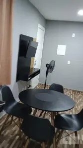 Apartamento com 2 Quartos à venda, 48m² no Parque Orestes Ôngaro, Hortolândia