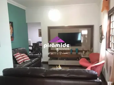 Casa com 3 Quartos à venda, 136m² no Centro, São José dos Campos