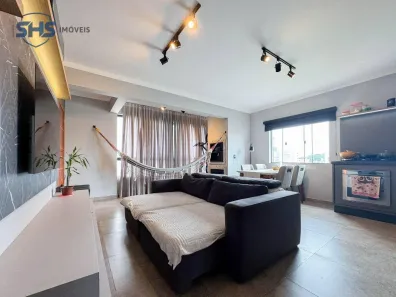 Apartamento com 2 Quartos à venda, 77m² no Itacolomi, Balneário Piçarras