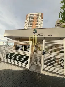 Apartamento com 1 Quarto à venda, 70m² no Jardim Mariana, Cuiabá