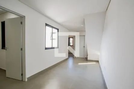 Cobertura com 3 Quartos à venda, 96m² no Vila Pires, Santo André