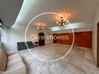 Apartamento com 4 Quartos à venda, 203m² no Ipanema, Rio de Janeiro