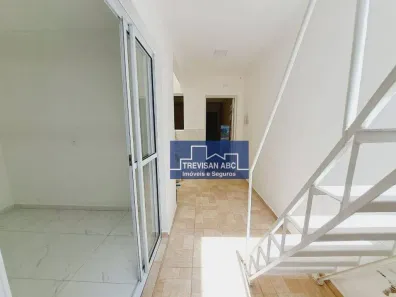Sobrado com 3 Quartos para alugar, 167m² no Planalto, São Bernardo do Campo