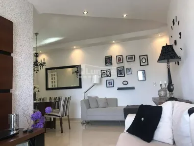 Apartamento com 3 Quartos à venda, 95m² no Jardim Armênia, Mogi das Cruzes