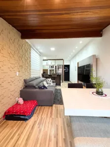 Cobertura com 3 Quartos à venda, 117m² no Vila Camilópolis, Santo André