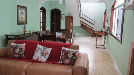 Sobrado com 3 Quartos à venda, 260m² no Vila São Francisco (Zona Leste), São Paulo