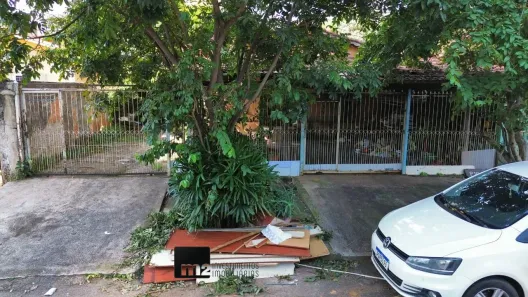 Lote/Terreno à venda, 540m² no Parque Amazônia, Goiânia