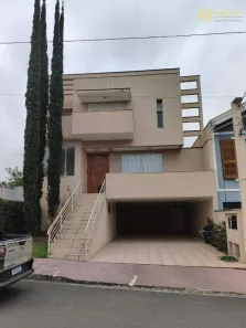 Casa de Condomínio com 3 Quartos à venda, 320m² no Parque Residencial Villa dos Inglezes, Sorocaba