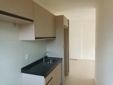 Apartamento com 1 Quarto para alugar, 35m² no Graças, Recife