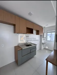 Apartamento com 2 Quartos à venda, 46m² no Jardins do Império, Indaiatuba