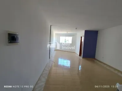 Sala Comercial para alugar, 35m² no Jardim Satélite, São José dos Campos