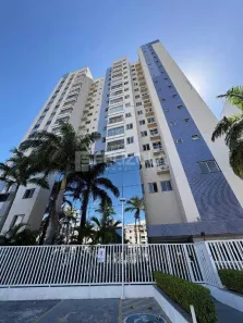 Apartamento com 2 Quartos à venda, 74m² no Farolândia, Aracaju