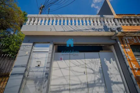 Sobrado com 4 Quartos à venda, 210m² no Cipava, Osasco
