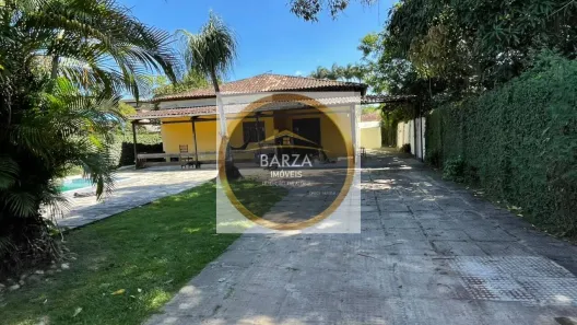Casa com 3 Quartos à venda, 208m² no Aldeia dos Camarás, Camaragibe