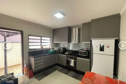 Sobrado com 3 Quartos à venda, 150m² no Vila Gomes Cardim, São Paulo