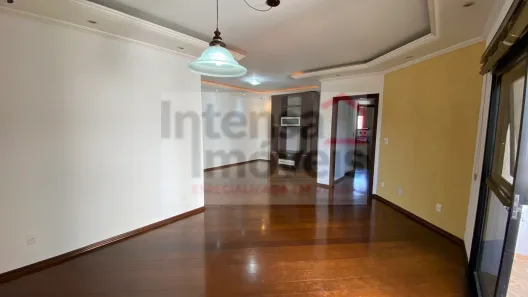 Apartamento com 4 Quartos à venda, 186m² no Jardim das Nações, Taubaté