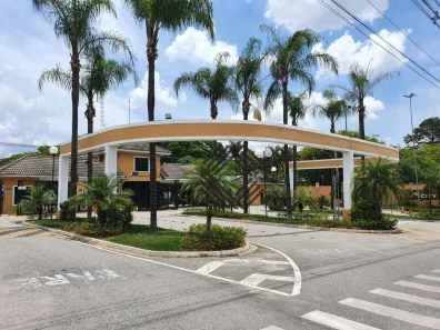 Casa de Condomínio com 4 Quartos à venda, 383m² no Vila Martins, Itu
