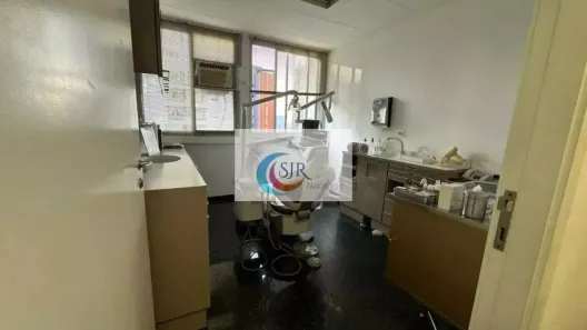Sala Comercial para venda ou aluguel, 120m² no Itaim Bibi, São Paulo