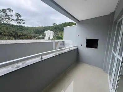 Apartamento com 2 Quartos à venda, 95m² no Ressacada, Itajaí