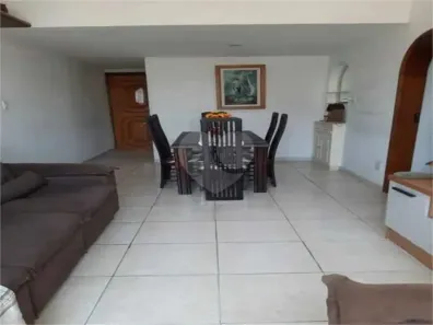 Apartamento com 3 Quartos à venda, 72m² no Tijuca, Rio de Janeiro
