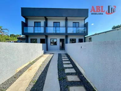 Sobrado com 2 Quartos à venda, 70m² no Parque Granja Esperança, Cachoeirinha