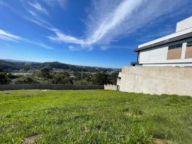 Lote/Terreno à venda, 579m² no Cruzeiro de Santo Antônio, Juiz de Fora
