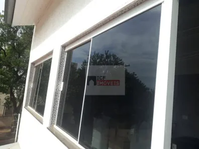 Casa com 4 Quartos à venda, 320m² no Jardim Lizandra, Americana