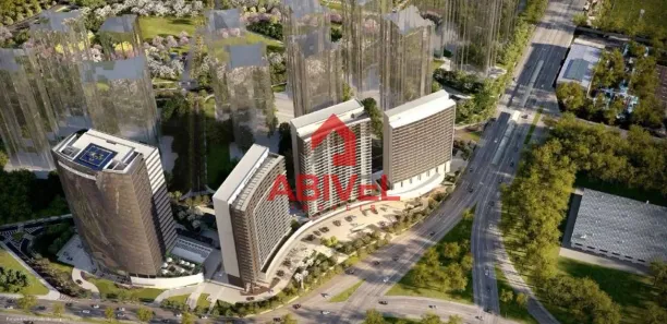 Sala Comercial para alugar, 1602m² no Parque Industrial Tomas Edson, São Paulo