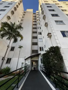 Apartamento com 2 Quartos à venda, 56m² no Jardim Presidente, Goiânia