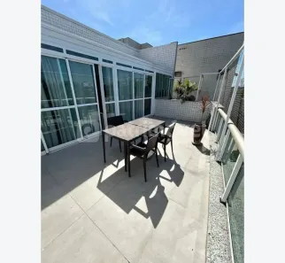 Cobertura com 4 Quartos à venda, 196m² no Recreio dos Bandeirantes, Rio de Janeiro