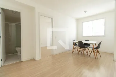 Apartamento com 1 Quarto à venda, 36m² no Cambuci, São Paulo
