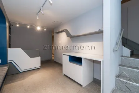 Imóvel Comercial para alugar, 260m² no Cerqueira César, São Paulo