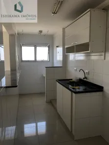 Apartamento com 1 Quarto à venda, 40m² no Saúde, São Paulo