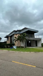 Casa de Condomínio com 3 Quartos à venda, 300m² no Brasil, Itu