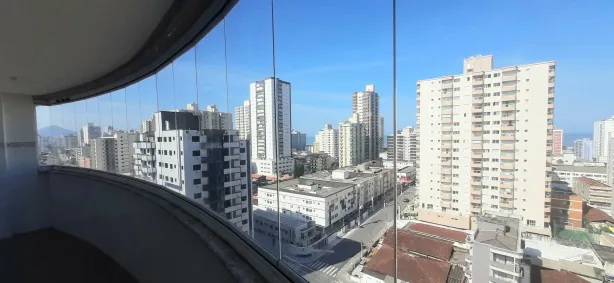 Cobertura com 3 Quartos à venda, 292m² no Tupi, Praia Grande
