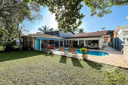 Casa com 4 Quartos à venda, 358m² no Riviera, Bertioga