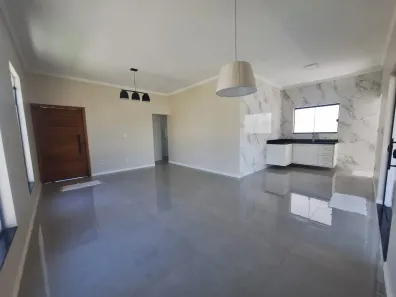 Casa com 3 Quartos à venda, 115m² no Parque São Luís, Taubaté