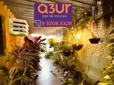 Casa com 3 Quartos à venda, 280m² no Bairro Novo, Olinda