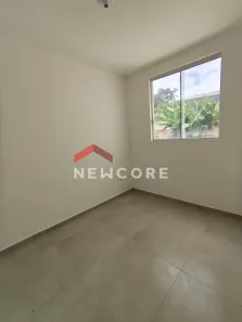 Apartamento com 2 Quartos à venda, 64m² no Vila Cristina, Betim