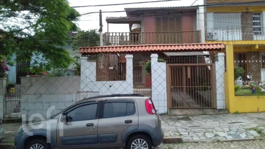 Casa com 4 Quartos à venda, 276m² no Partenon, Porto Alegre