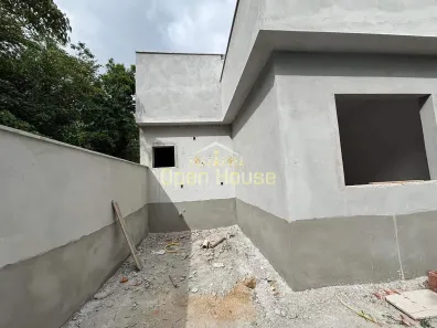 Casa com 3 Quartos à venda, 75m² no , Pinheiral